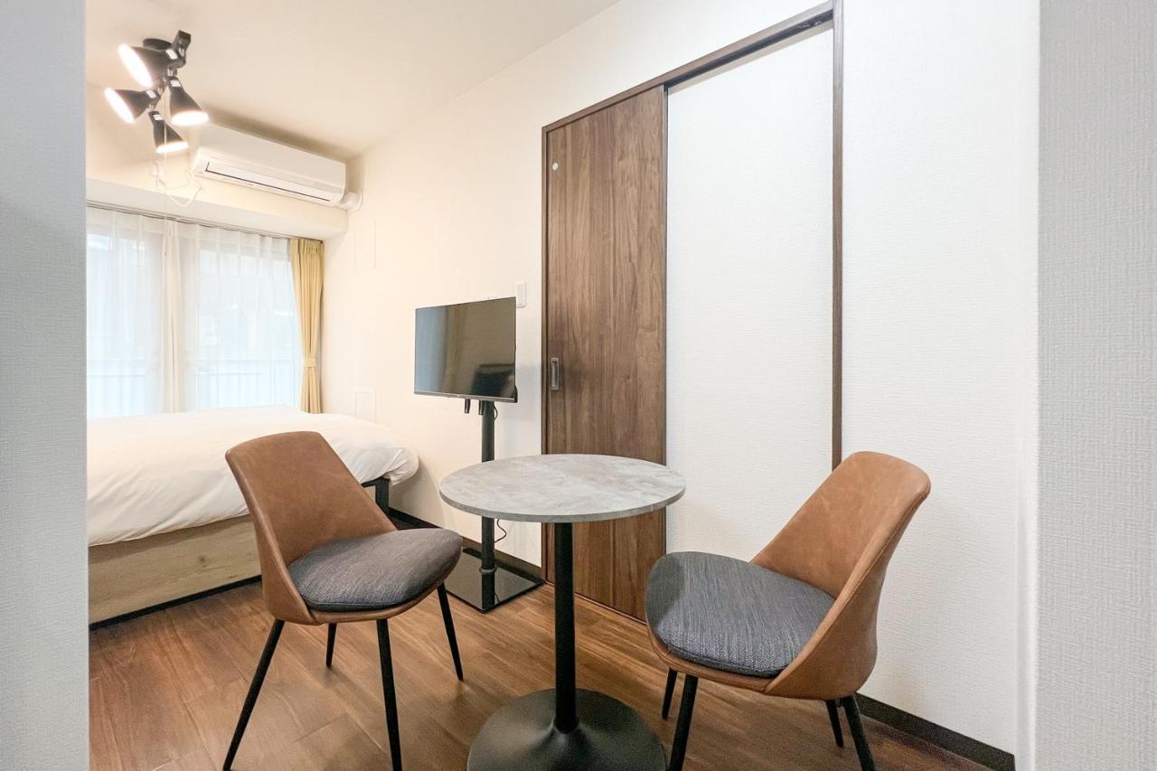 Valore Kitahorie Osaka Zewnętrze zdjęcie