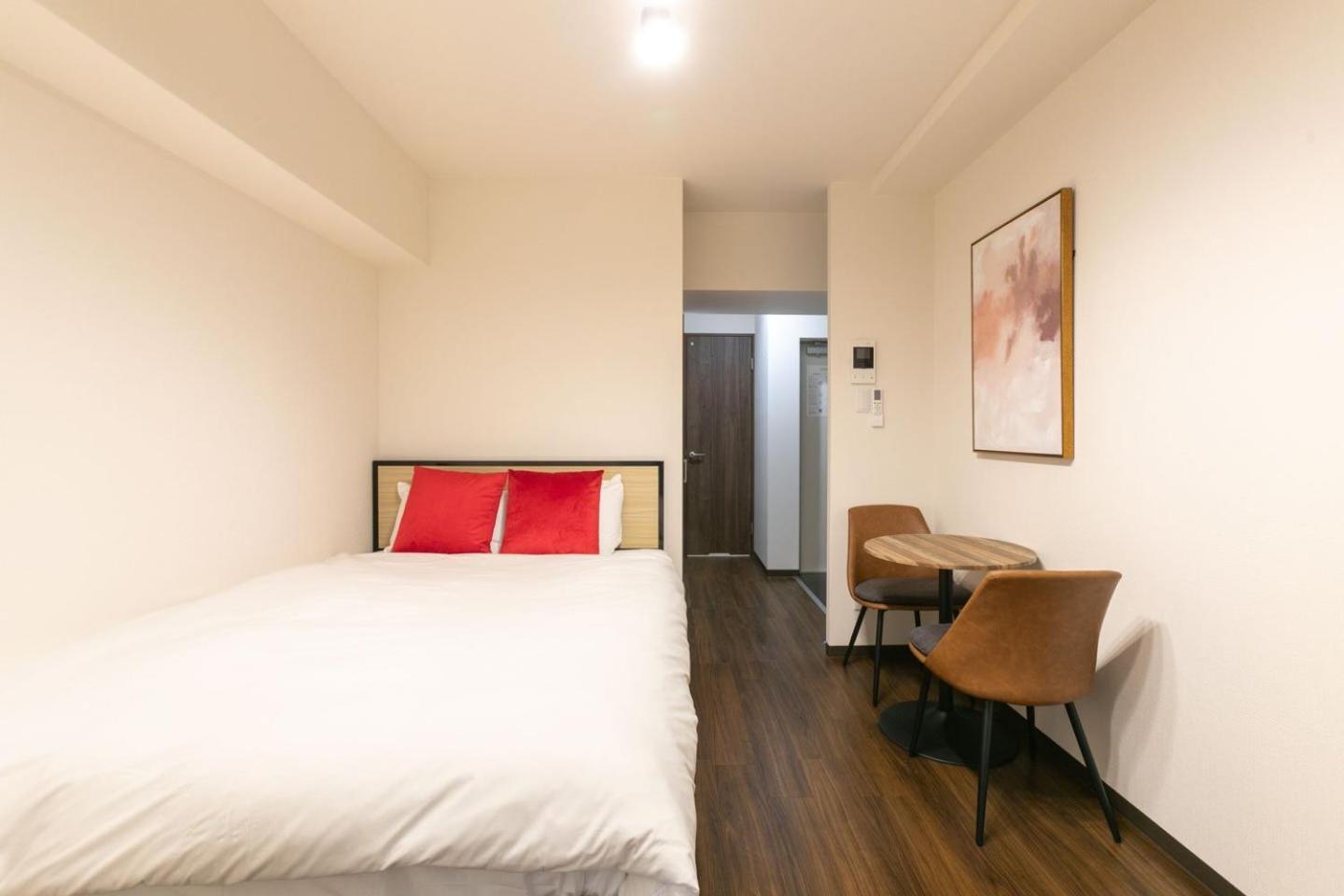 Valore Kitahorie Osaka Zewnętrze zdjęcie