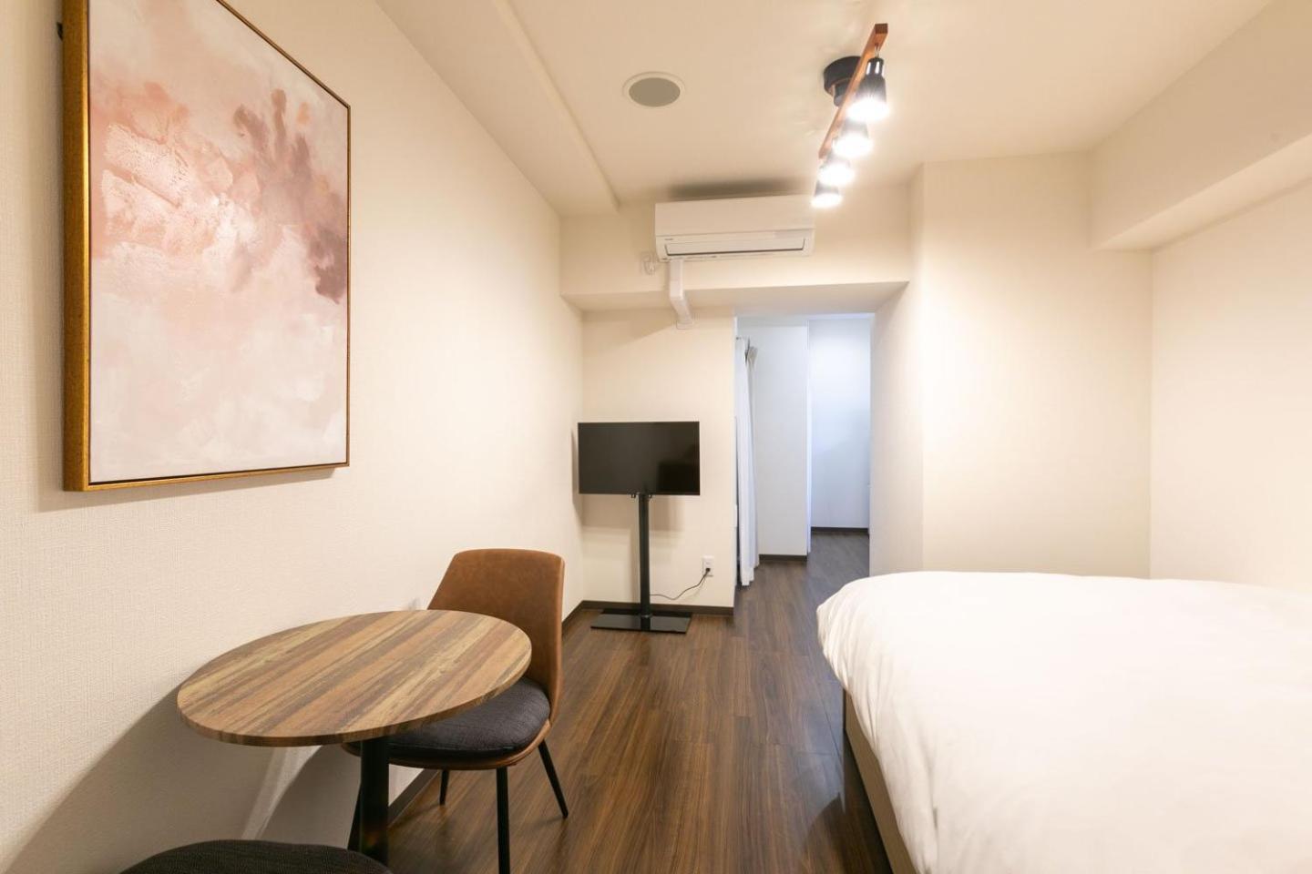 Valore Kitahorie Osaka Zewnętrze zdjęcie