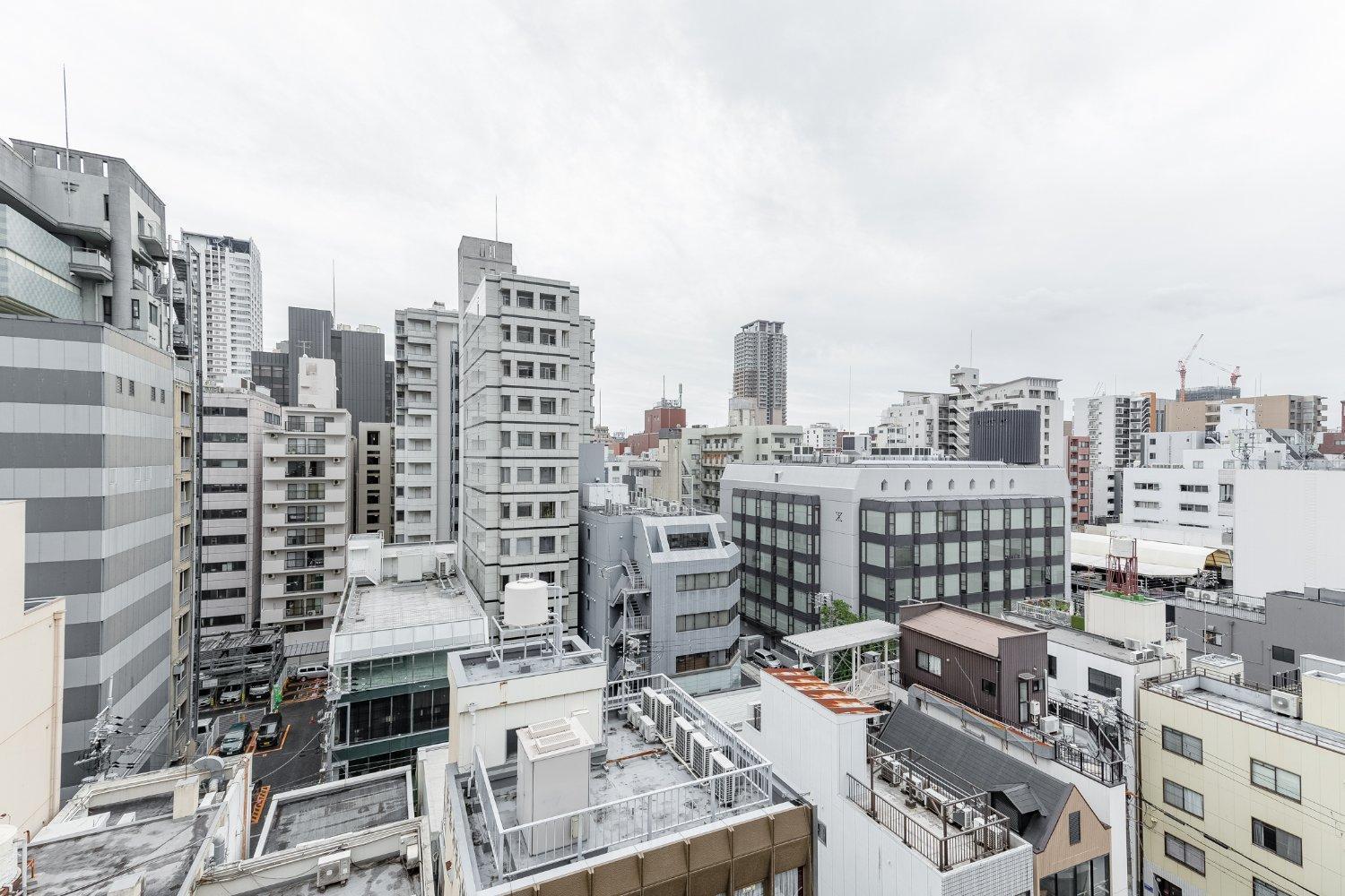 Valore Kitahorie Osaka Zewnętrze zdjęcie