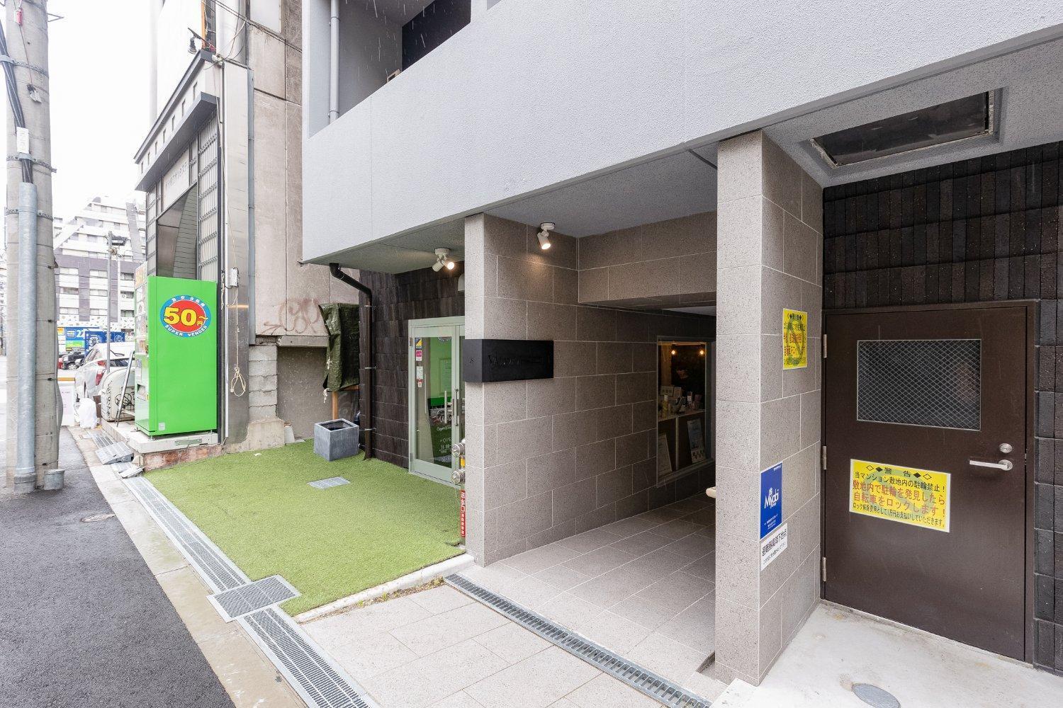 Valore Kitahorie Osaka Zewnętrze zdjęcie