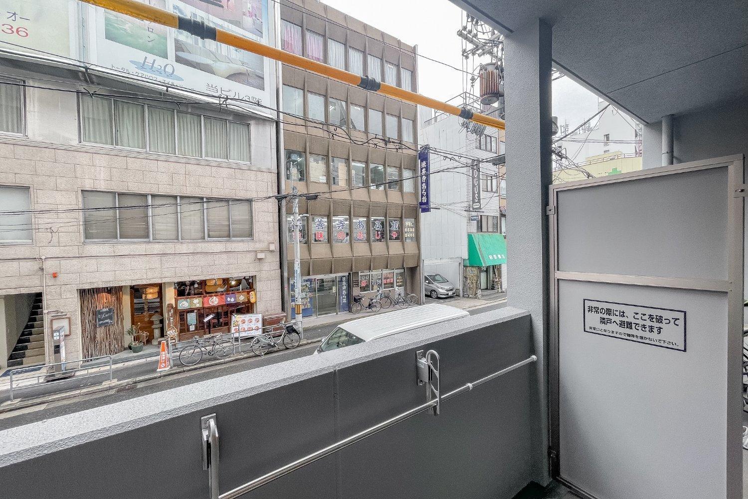 Valore Kitahorie Osaka Zewnętrze zdjęcie