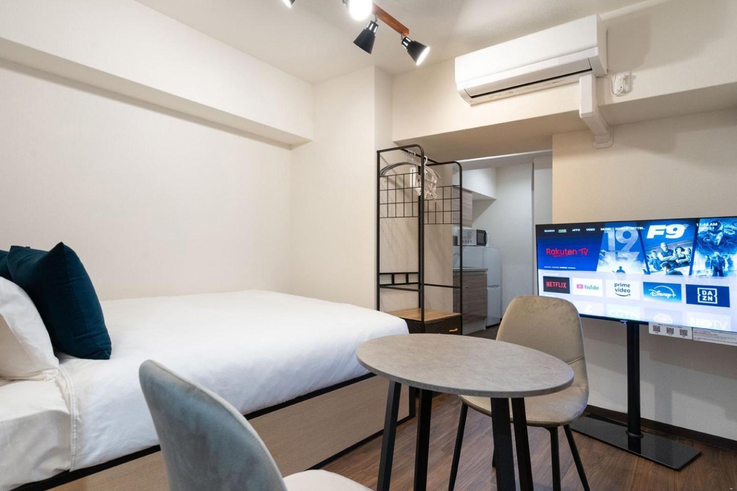 Valore Kitahorie Osaka Zewnętrze zdjęcie